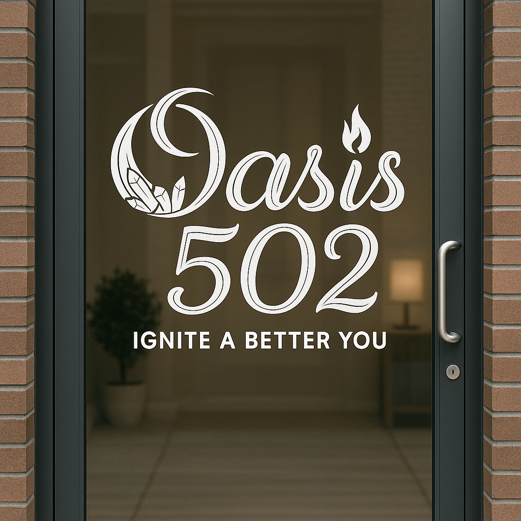 My Oasis 502, Madison, IN