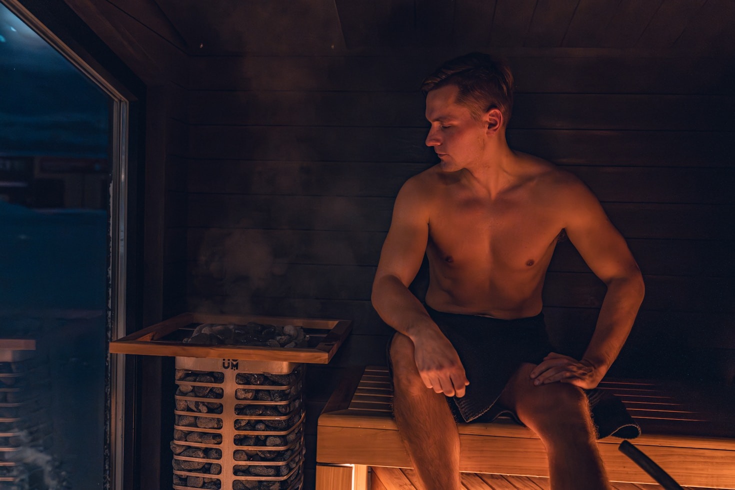 5 Benefits of Salt Therapy for Respiratory Health