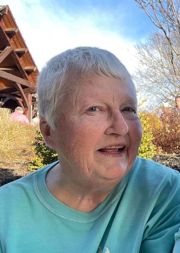 Candy Carpenter Co-Founder